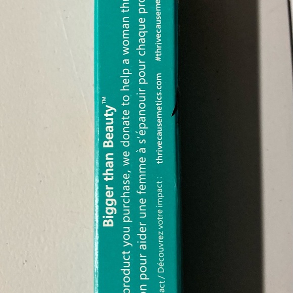 Thrive Causemetics Liquid Lash Extensions Brynn Mascara - Picture 4 of 4